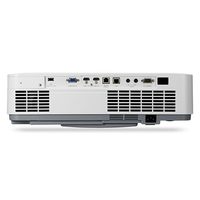 NP-P525WL WXGA LCD, LASER LIGHT SOURCE, 20,000 HOURS LIGHT SOURCE LIFE,5200 LUMEN ENTRY INSTALLATION PROJECTOR